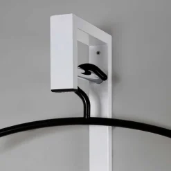 Wandgarderobe Dunyo