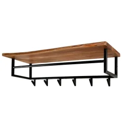 Wandgarderobe Elhera