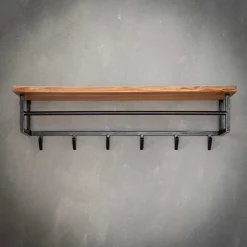 Wandgarderobe Elhera