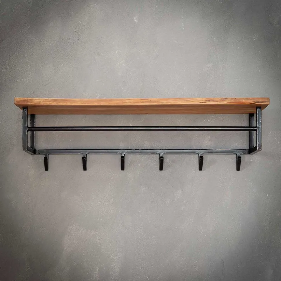 Wandgarderobe Elhera