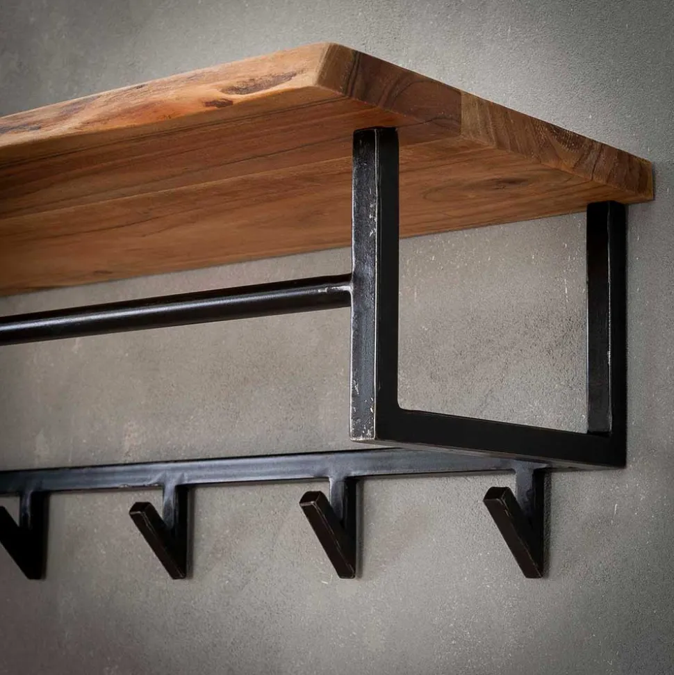 Wandgarderobe Elhera