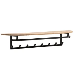 Wandgarderobe Enda