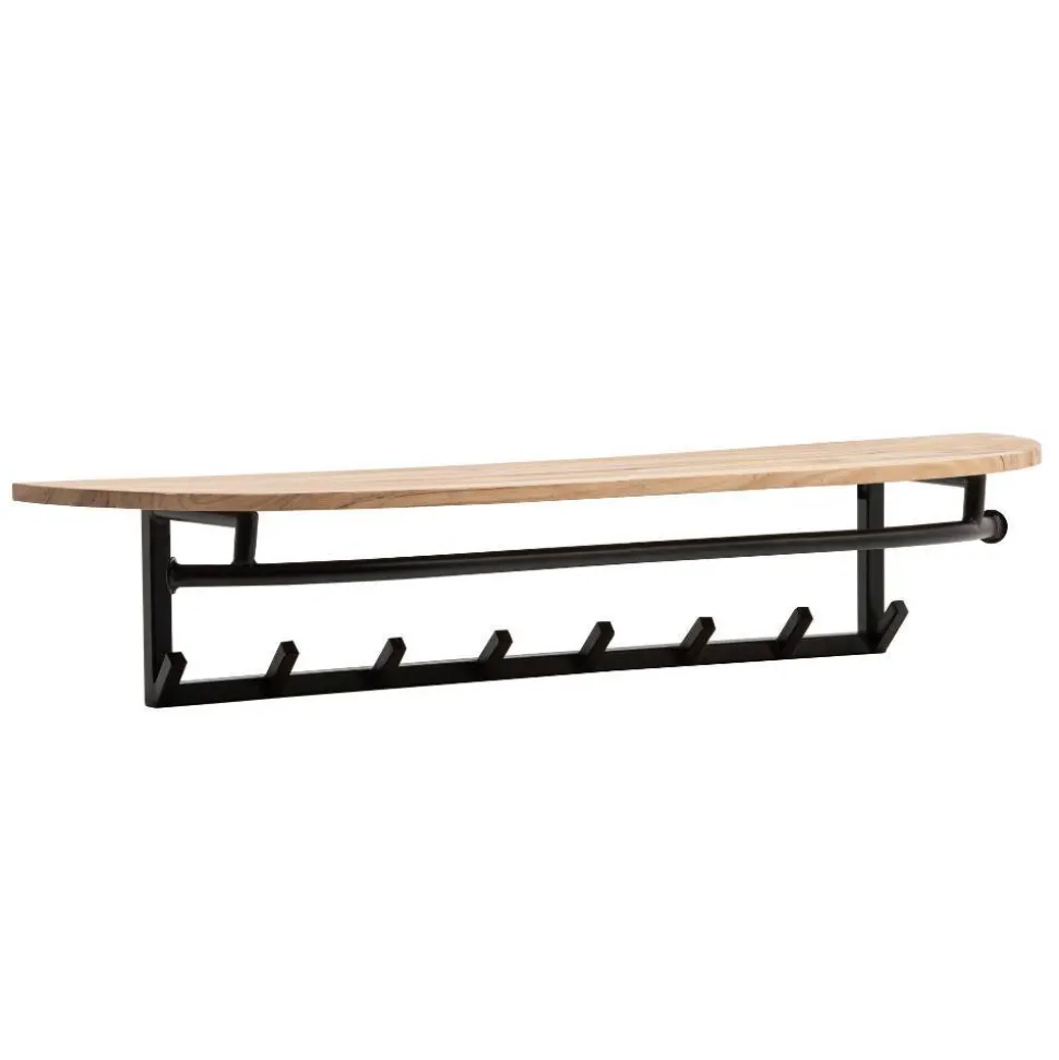 Wandgarderobe Enda