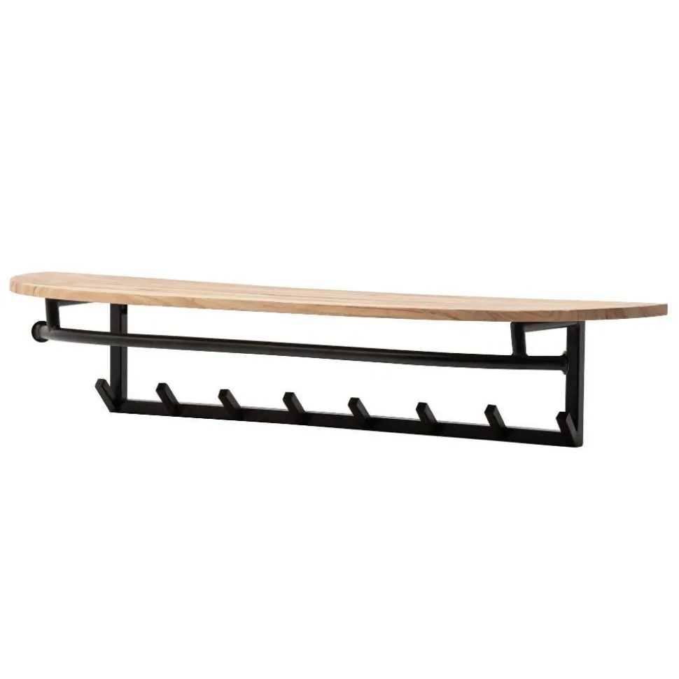 Wandgarderobe Enda