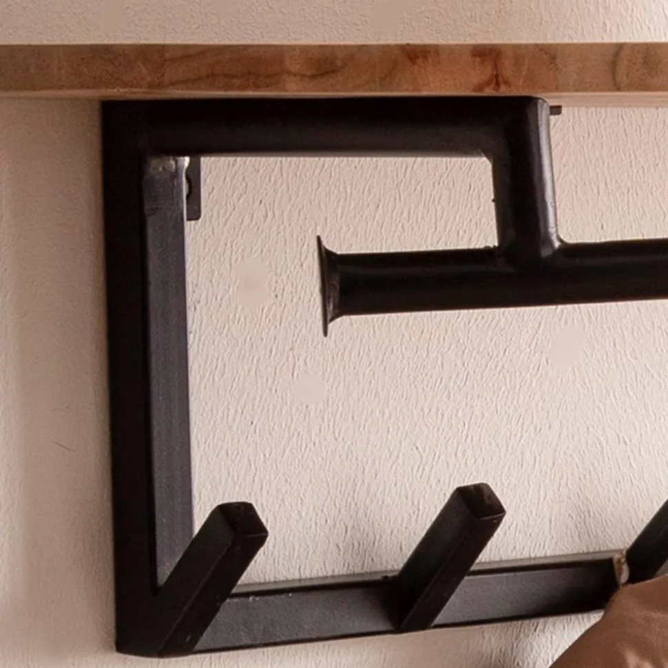 Wandgarderobe Enda