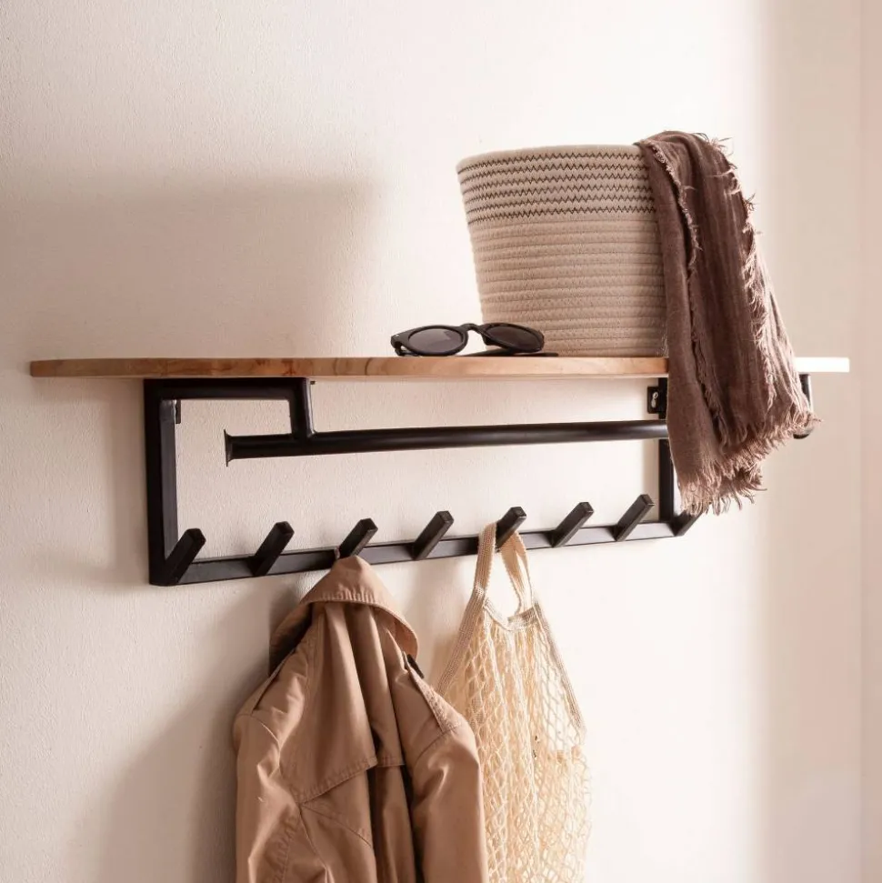 Wandgarderobe Enda