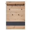 Wandgarderobe Esdravos