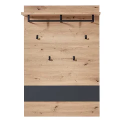 Wandgarderobe Esdravos