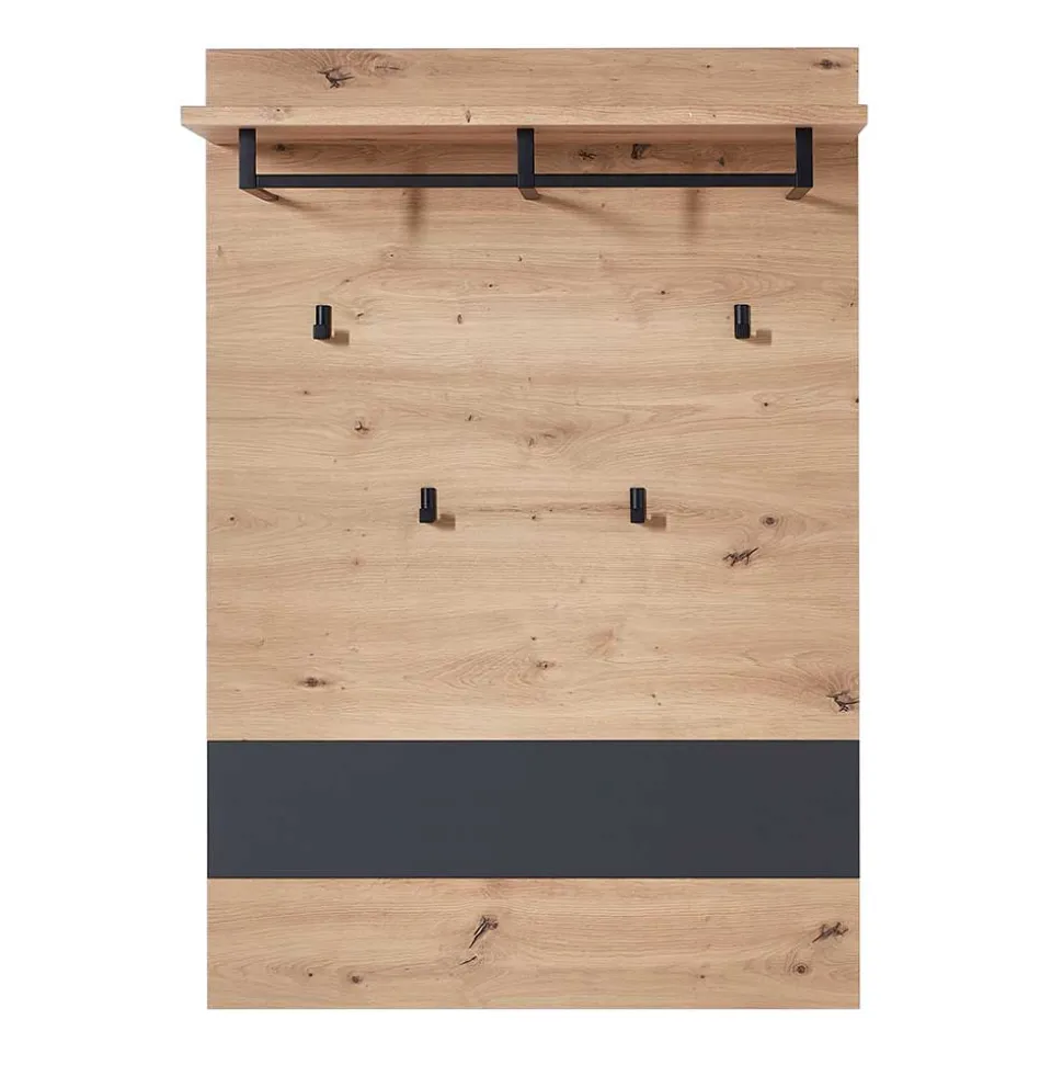 Wandgarderobe Esdravos