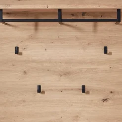 Wandgarderobe Esdravos