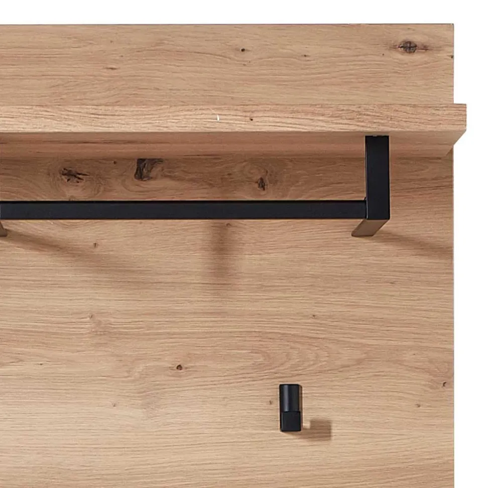 Wandgarderobe Esdravos