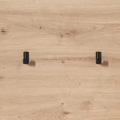 Wandgarderobe Esdravos