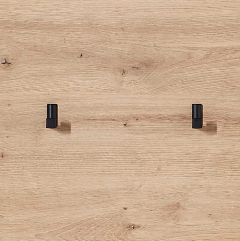 Wandgarderobe Esdravos