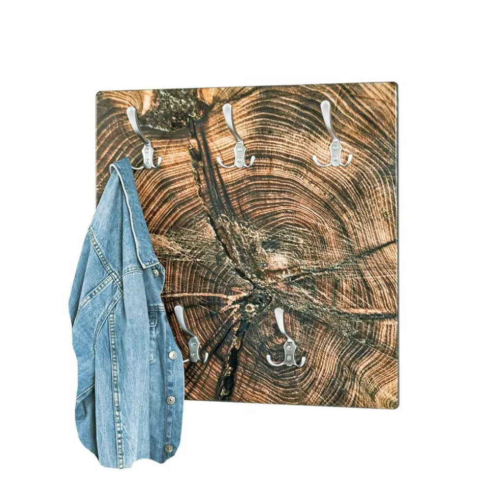 Wandgarderobe Figura
