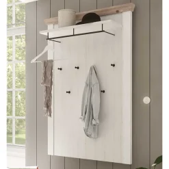 Wandgarderobe Flurencina