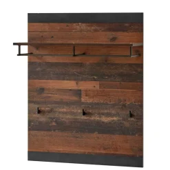 Wandgarderobe Frondito