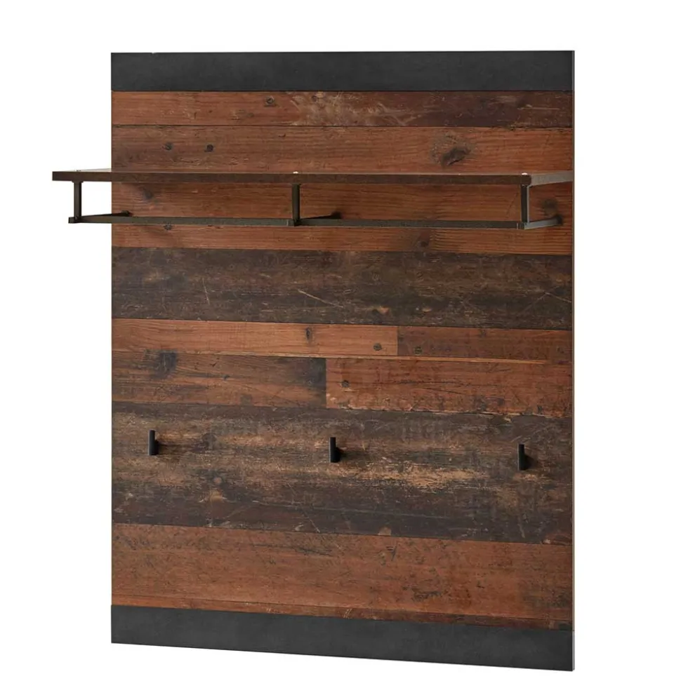 Wandgarderobe Frondito