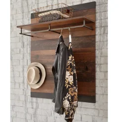 Wandgarderobe Frondito