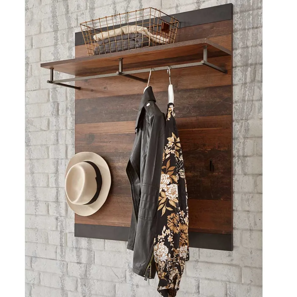 Wandgarderobe Frondito