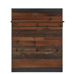 Wandgarderobe Frondito