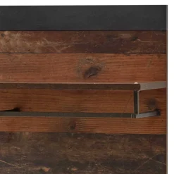 Wandgarderobe Frondito
