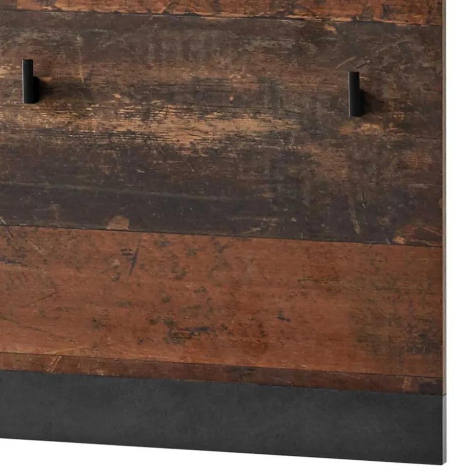 Wandgarderobe Frondito