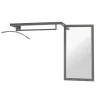 Wandgarderobe Giga