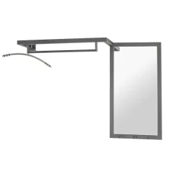 Wandgarderobe Giga