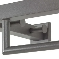 Wandgarderobe Giga