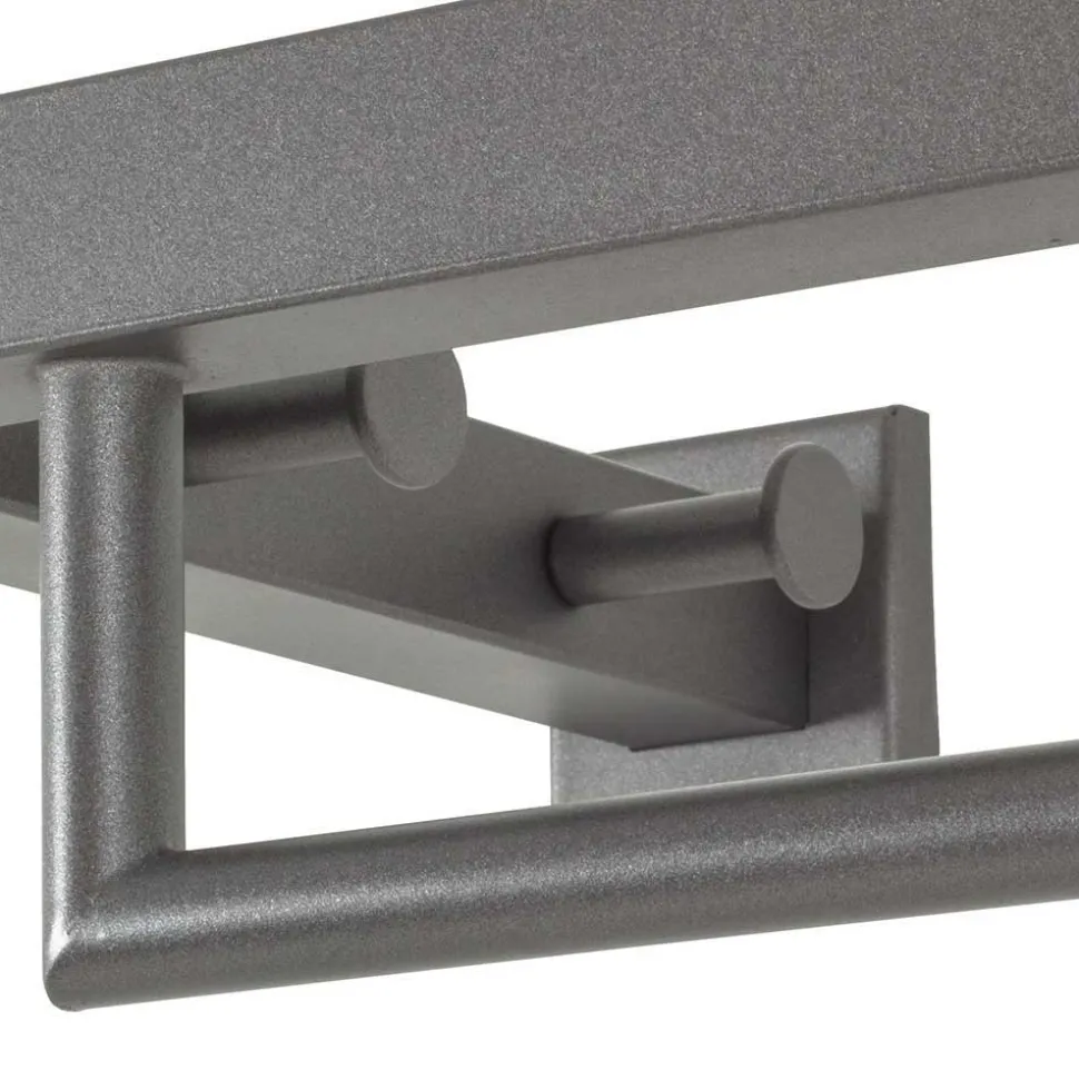 Wandgarderobe Giga