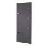 Wandgarderobe Glorious
