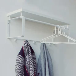 Wandgarderobe Gosdina