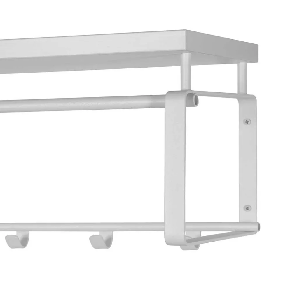 Wandgarderobe Gosdina