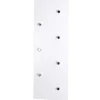 Wandgarderobe Hangup