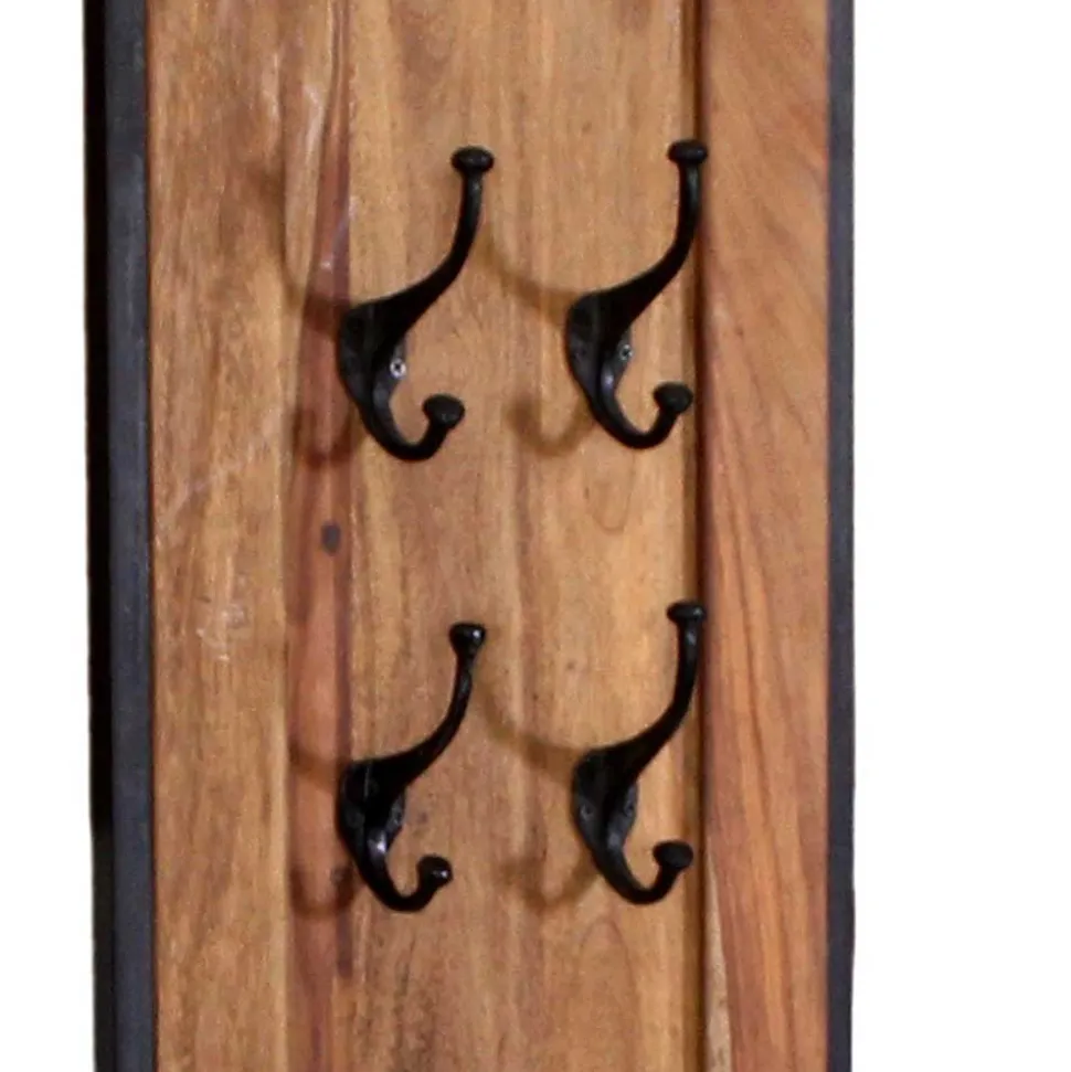 Wandgarderobe India