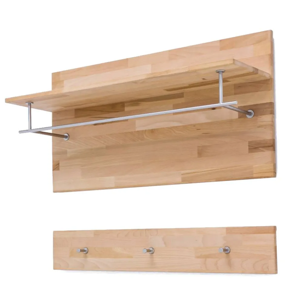 Wandgarderobe Jameson