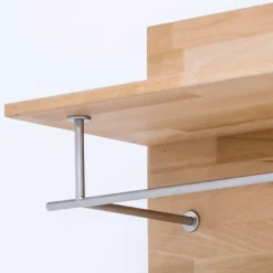 Wandgarderobe Jameson