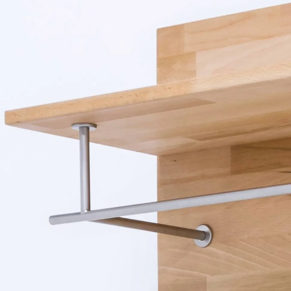 Wandgarderobe Jameson