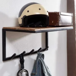 Wandgarderobe Jehava