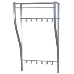 Wandgarderobe Jelenora