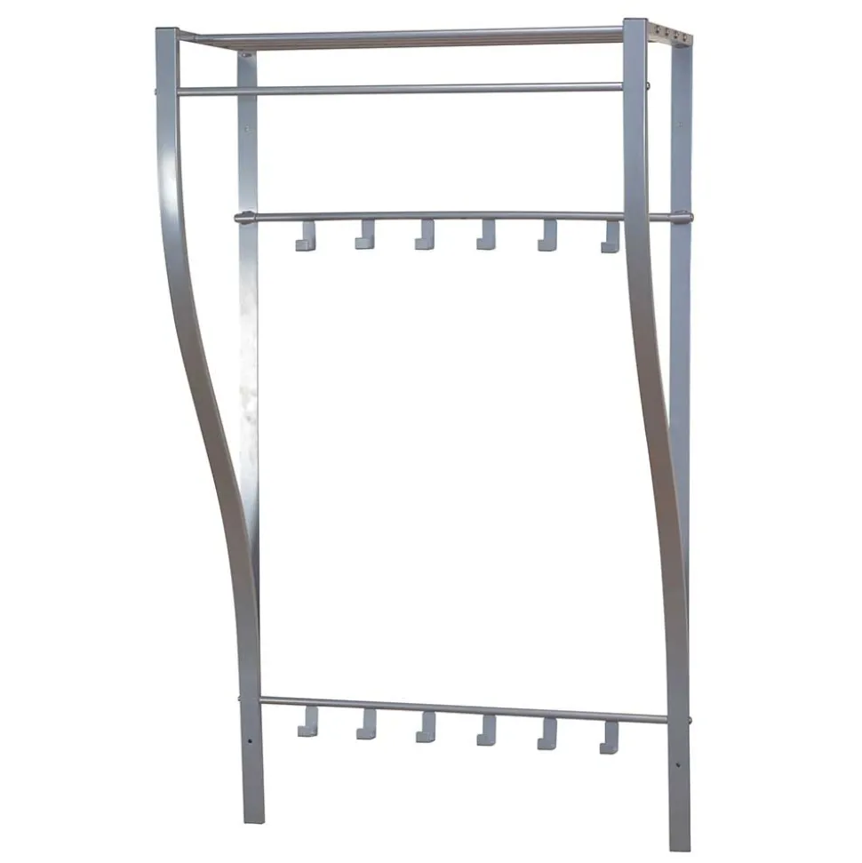 Wandgarderobe Jelenora