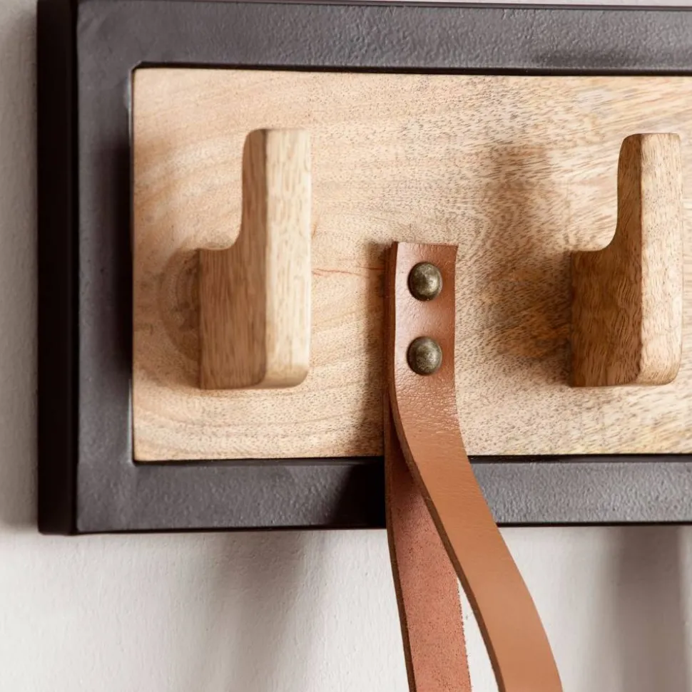 Wandgarderobe Jesuisa