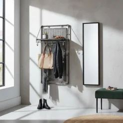 Wandgarderobe Jogi