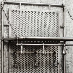 Wandgarderobe Jogi