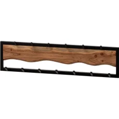 Wandgarderobe Laila