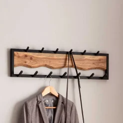 Wandgarderobe Laila