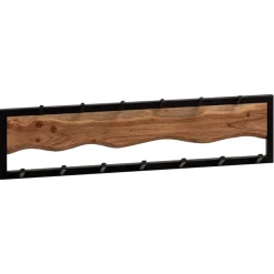 Wandgarderobe Laila