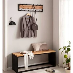 Wandgarderobe Laila