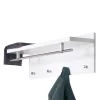 Wandgarderobe Lasina