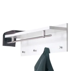 Wandgarderobe Lasina